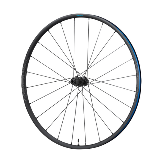 SHIMANO GRX Rueda WH-RX570-TL-R12-700C 10/11 velocidades Freno de disco CENTER LOCK Trasero
