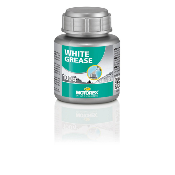 Motorex Grasa Blanca Bote 100g