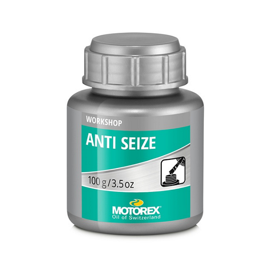 Motorex Pasta Antigripaje