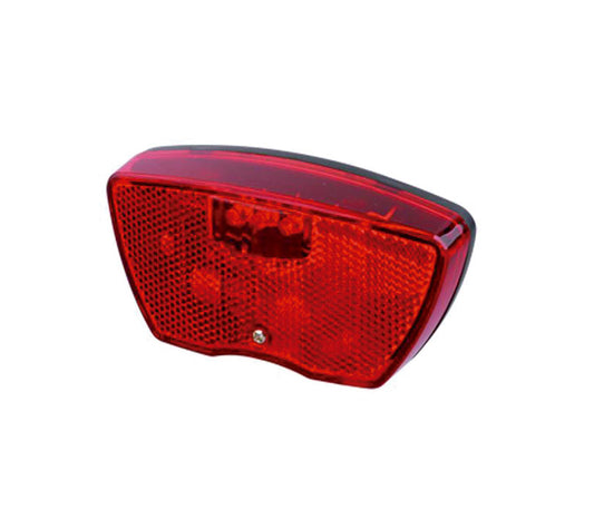 Tkx Luz trasero para Portequipajes