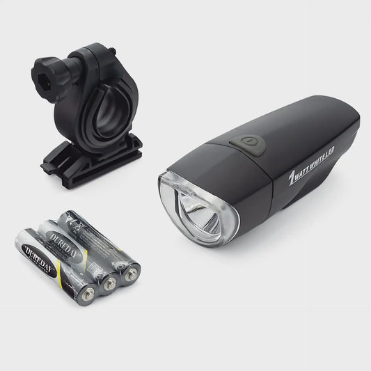 TKX Luz Delantera 1W
