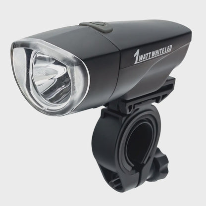 TKX Luz Delantera 1W