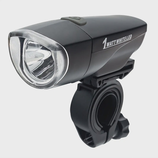 TKX Luz Delantera 1W