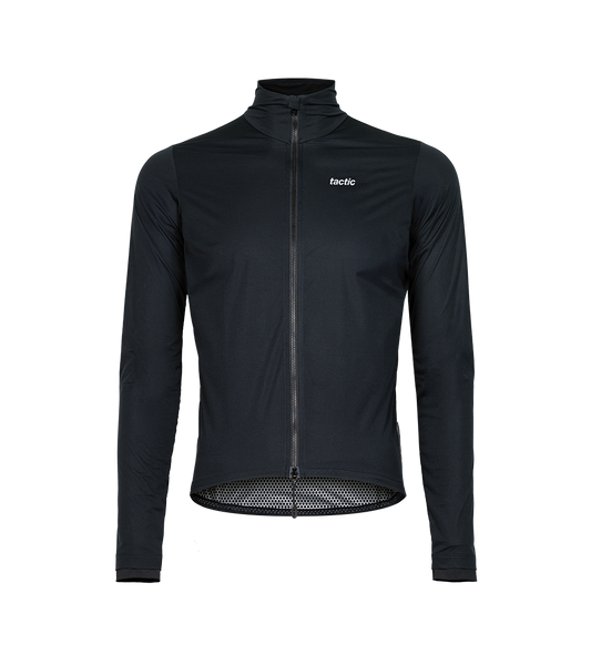 Tactic Chaqueta Skut Cortavientos Negro Hombre