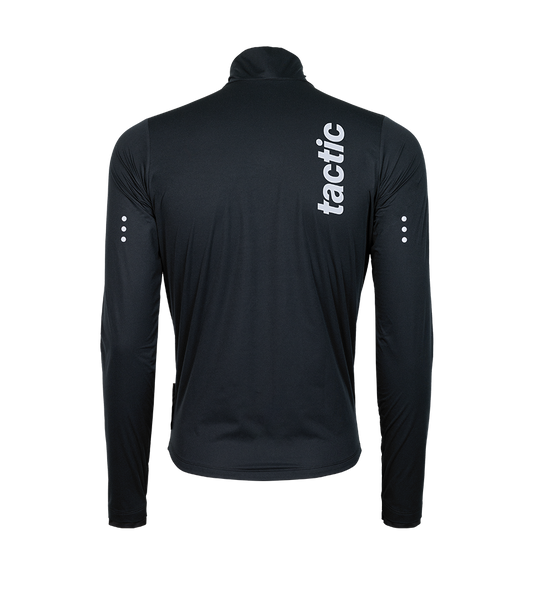 Tactic Chaqueta Skut Cortavientos Negro Hombre