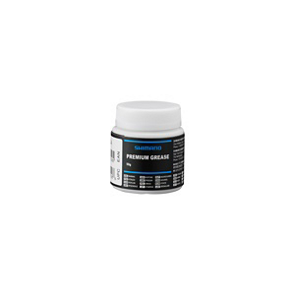 Shimano Grasa Premium (50 g) para la UE