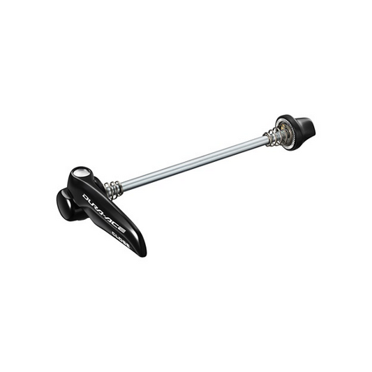 Shimano Cierre rápido completo 133 mm WH-R9200-C50-TU-F
