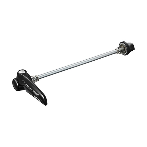 Shimano Cierre rápido completo 168 mm WH-R9200-C50-TU-R