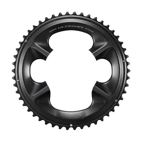 Shimano Plato Ultegra 50D para FC-R8100/FC-R8100-P