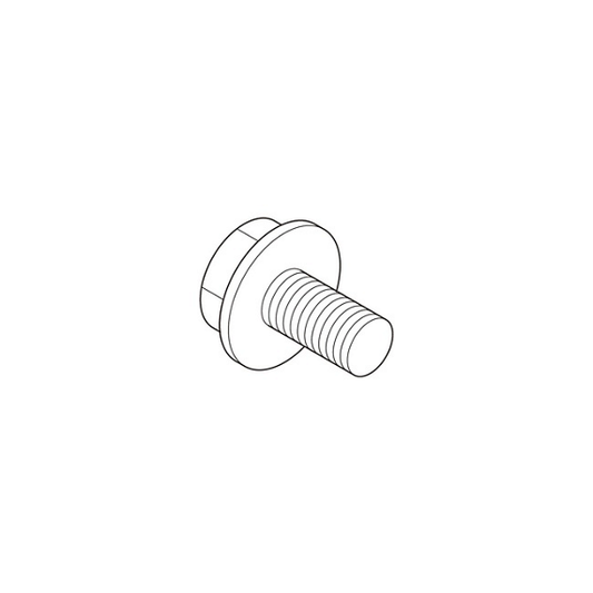 Shimano Tornillo de fijación de brazo de biela