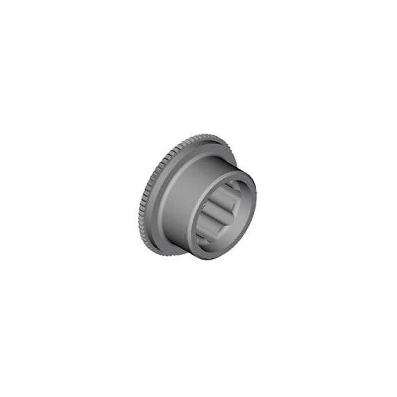 Shimano Tornillo de fijación de brazo de biela FC-M582