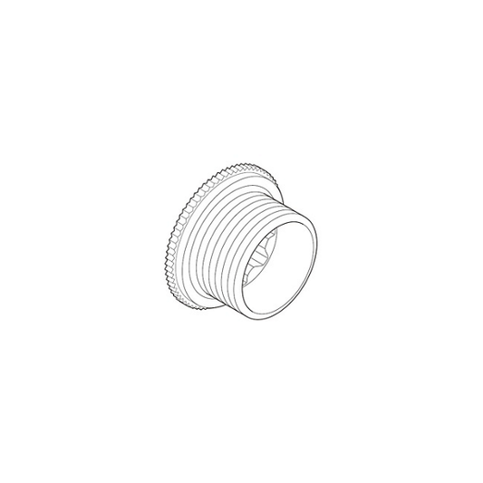 Shimano Perno de fijación de brazo de biela FC-M810