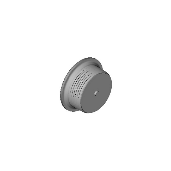 Shimano Tornillo de fijación de brazo de biela FC-6800