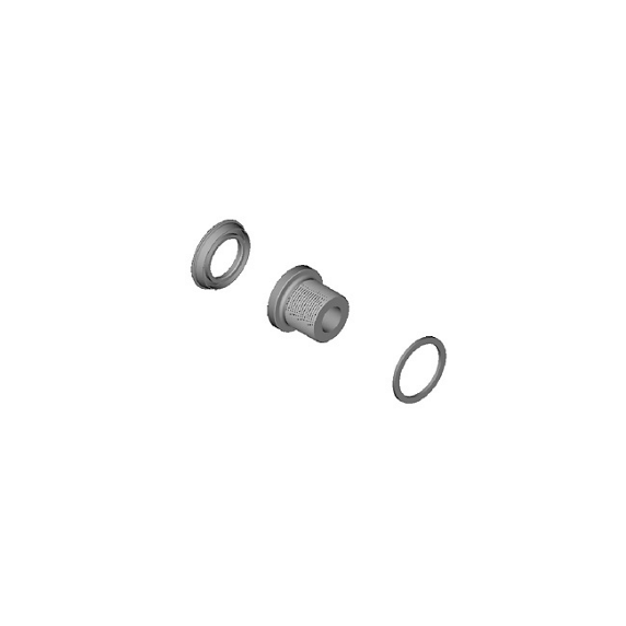 Shimano Unidad de tornillo de fijación de brazo de biela FC-M4000