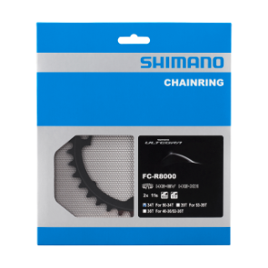 Shimano Plato Ultegra 34D para FC-R8000