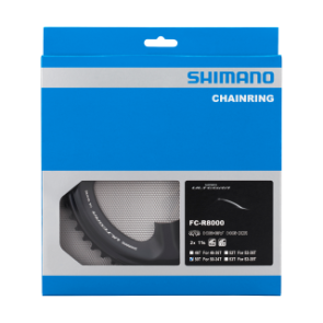 Shimano Plato Ultegra 50D para FC-R8000