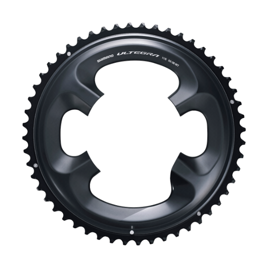 Shimano Plato Ultegra 52D para FC-R8000