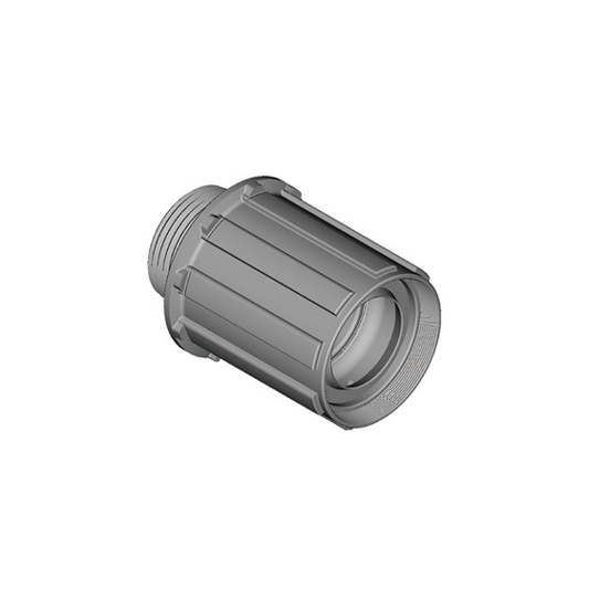 Shimano Unidad de cuerpo de rueda libre FH-RS770