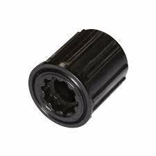 Shimano unidad de cuerpo de rueda libre FH-RM66