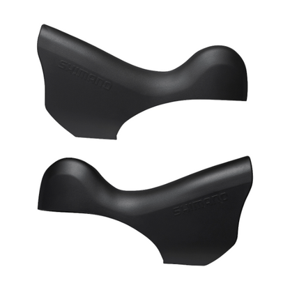 Shimano Goma cubremanetas (ST-6700) [negro]
