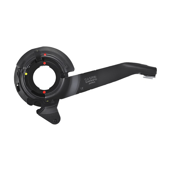 Shimano Unión de cassette para sistema de transmisión de correa CJ-S700