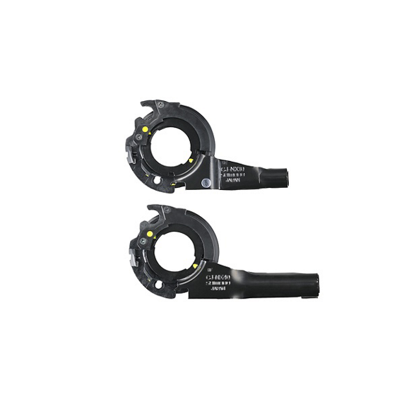 Shimano Unión del Cassette CJ-NX10 (Junta de Cassette CJ-NX10, Obturador, Cubierta antipolvo)