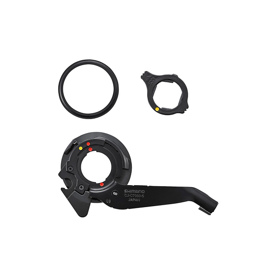 Shimano Unidad de unión del cassette CJ-S7000