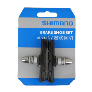 Shimano Juego de Zapatas de Freno M70T4 (Par)