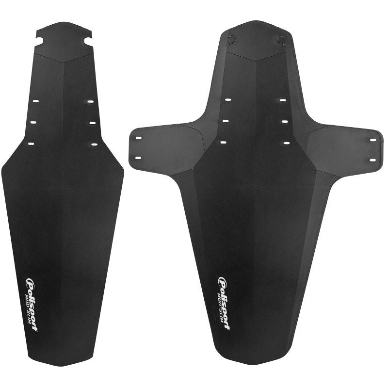 Polisport Guardabarro 2 en 1 Mud Slim