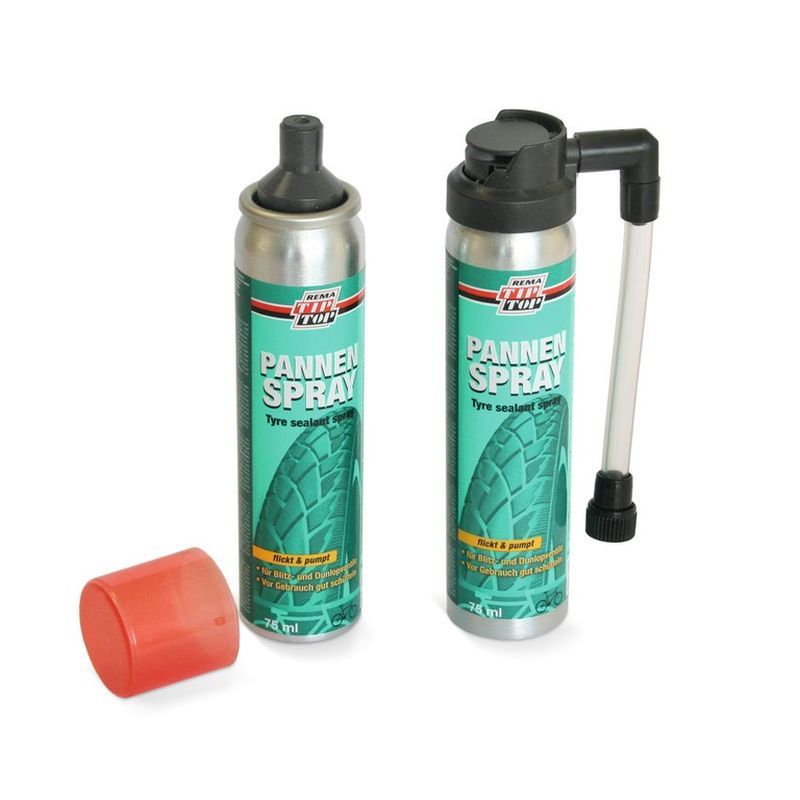 Tip Top Spray Antipinchazos Lata 75ml para Dunlop