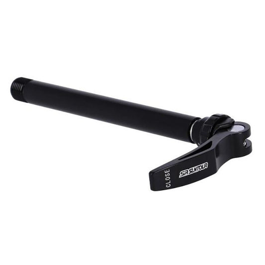 Suntour Eje Pasante Cierre Rapido 15x110mm para Horquilla SF19 XCR34 Boost 15LH110