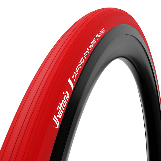 Vittoria Cubierta Zaffiro Evo Hometrainer 23-622/700x23c Plegable