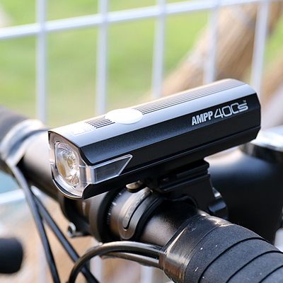 COMBO CATEYE LUCES AMPP400 / VIZ100 (USB-C)