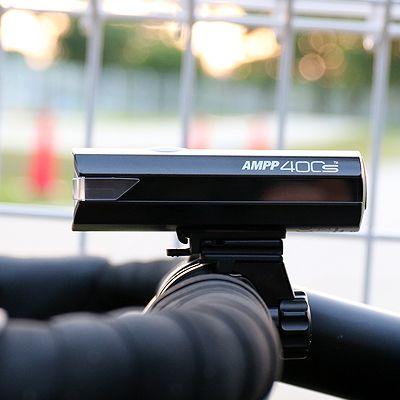COMBO CATEYE LUCES AMPP400 / VIZ100 (USB-C)