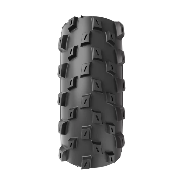 Vittoria Cubierta MTB Barzo Rígida Negro