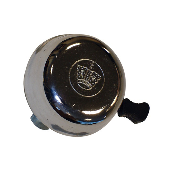 OXC Timbre Crown Cromado