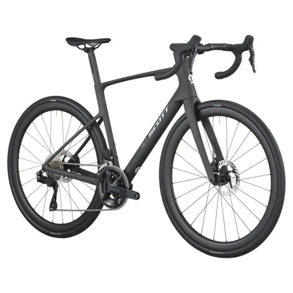 Scott Bicicleta Carretera  Addict 30 Carbon Black 2026