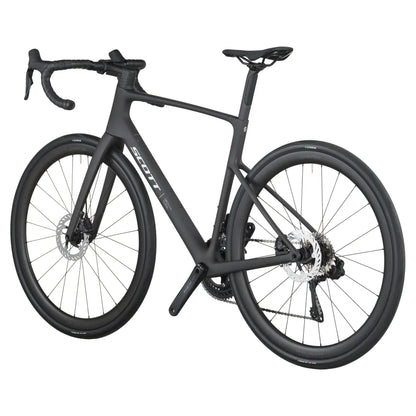 Scott Bicicleta Carretera  Addict 30 Carbon Black 2026