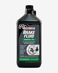 Finish Line Liquido de Freno Mineral