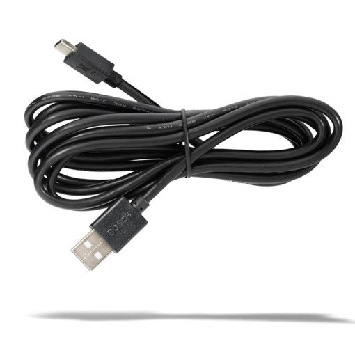 Bosch Cable USB 2.0 de tipo-A a tipo-C® de 2 m