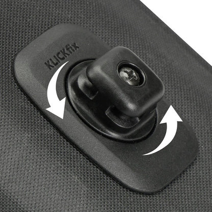 Klickfix Bolsa Movil Tour Negro