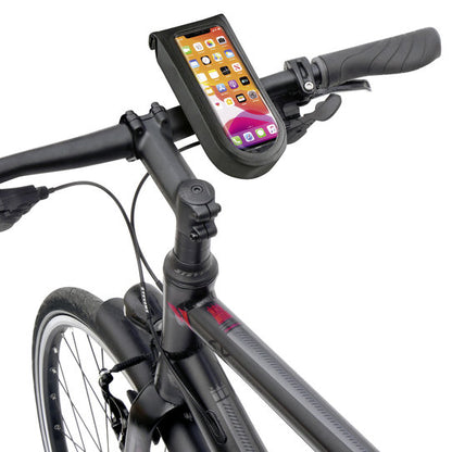 Klickfix Bolsa Movil Tour Negro