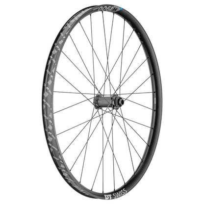 DT Swiss Rueda Delantera H 1900 SPLINE - 27.5" | 35mm | Clincher | Centerlock - 15x110mm Boost