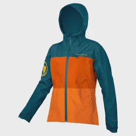 Endura Chaqueta SingleTrack II Mujer