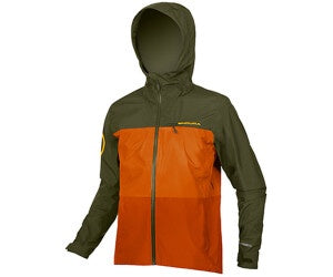 Endura Chaqueta SingleTrack II