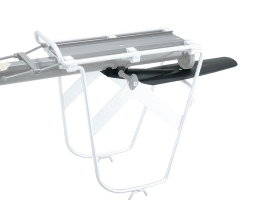 Topeak Guardabarro Trasero MTX Defender Negro
