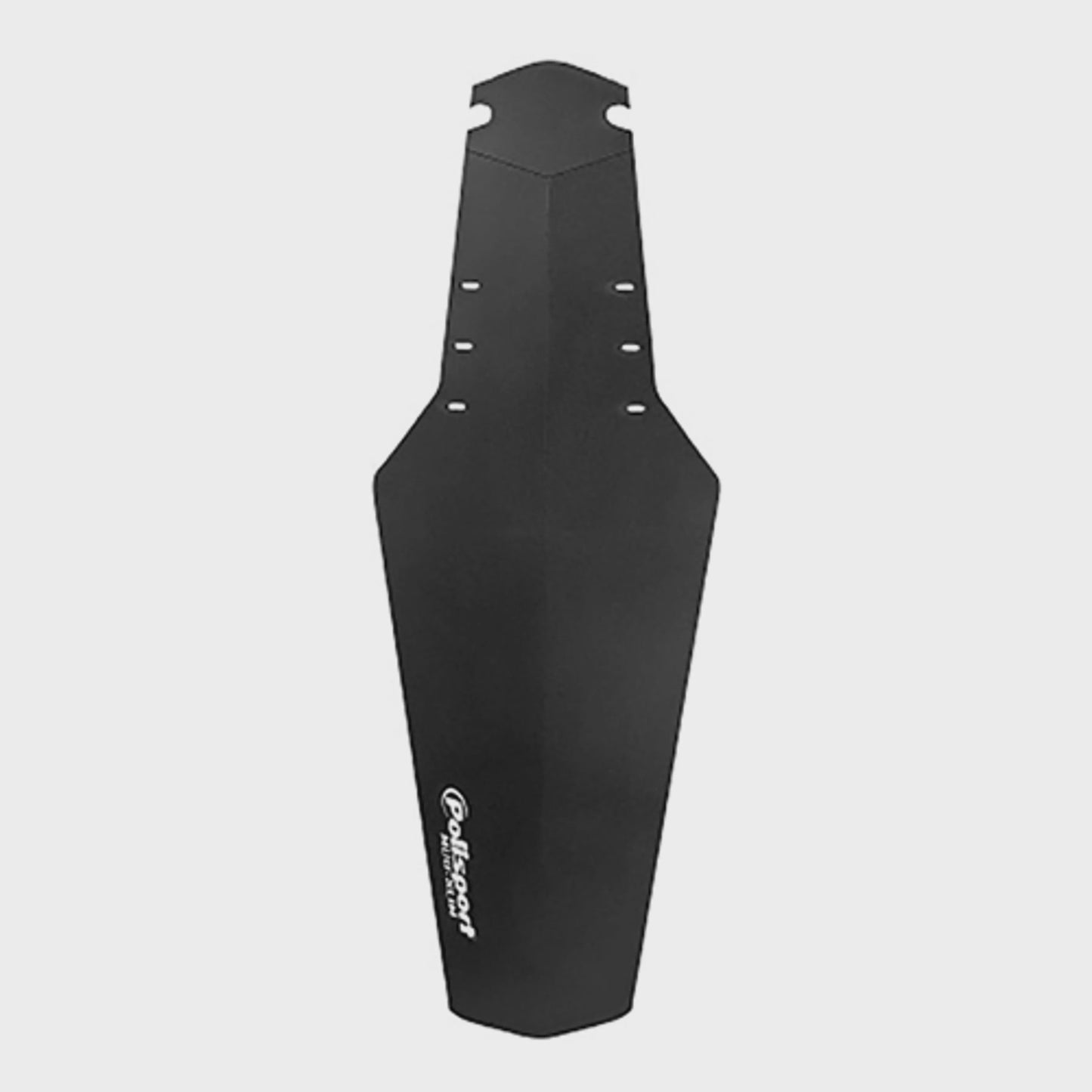 Polisport Guardabarro Mud-Slim 2 en 1