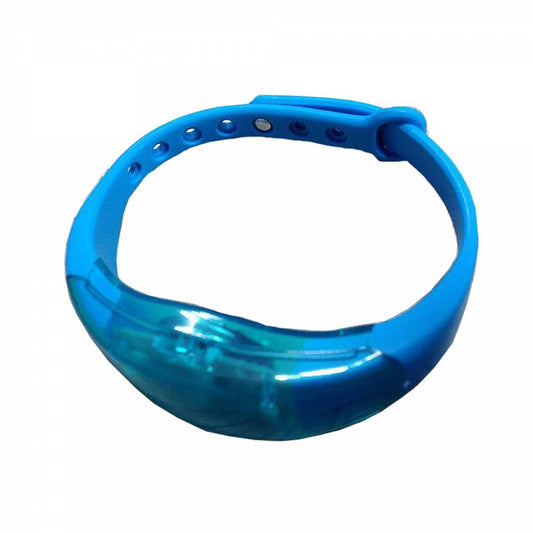 Tkx Pulsera Luminosa 3 LEDs