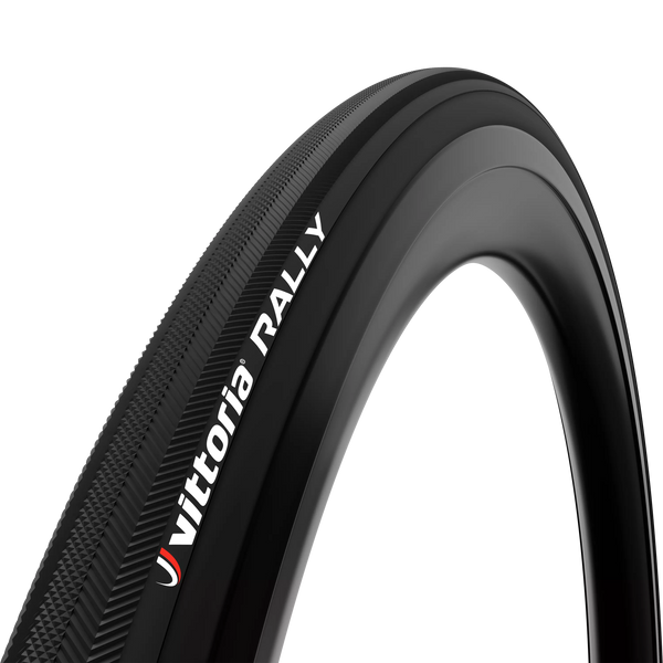 Vittoria Tubular Rally Negro