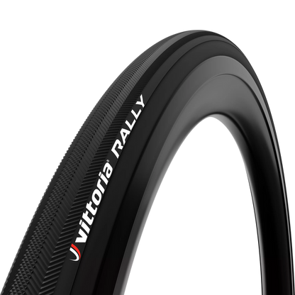 Vittoria Tubular Rally Negro